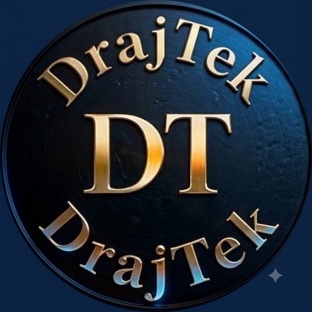 drajtek.com